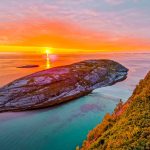 Hovdsundet-beach-hikes-trail-bodø-things-to-do-in-bodo-norway-norja