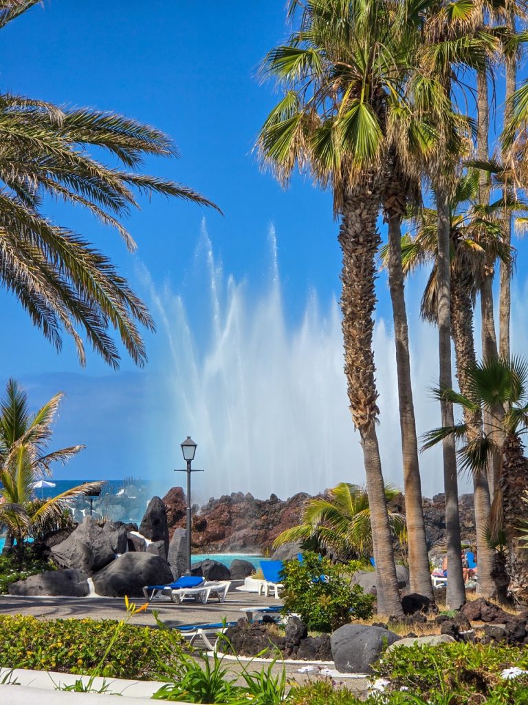 puerto de la cruz,  teneriffa nähtavyydet, kohteet tenerife attractions