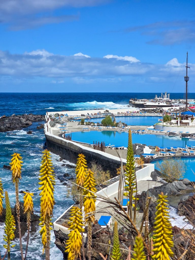 puerto de la cruz,  teneriffa nähtavyydet, kohteet tenerife attractions