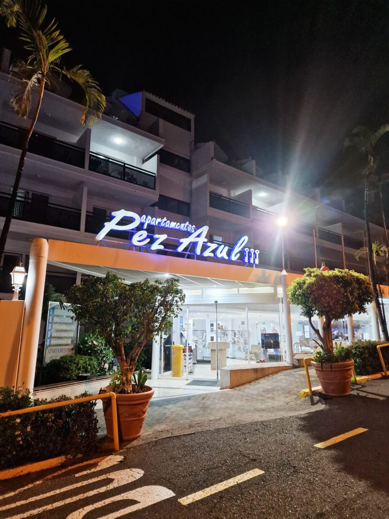 puerto de la cruz, teneriffa nähtavyydet, kohteet tenerife attractions