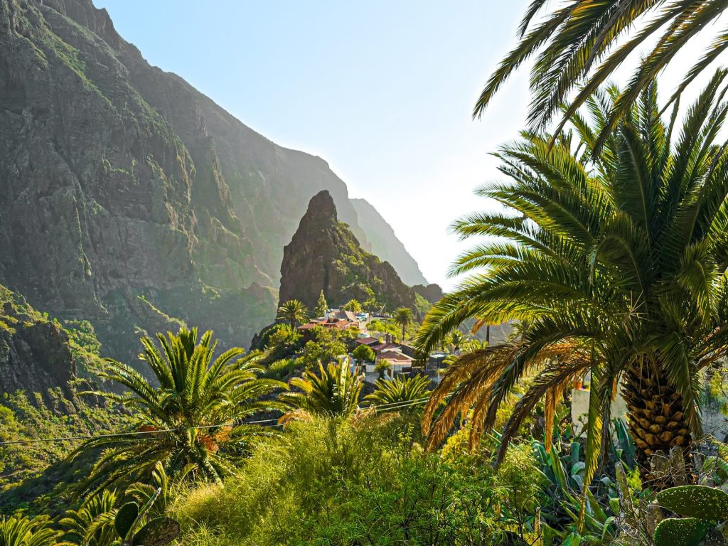 masca-valley-tenerife-teneriffa-nähtävyydet-luontokohteet-autolla