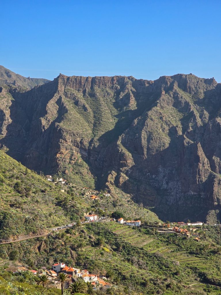 masca-valley-tenerife-teneriffa-nähtävyydet-luontokohteet-autolla