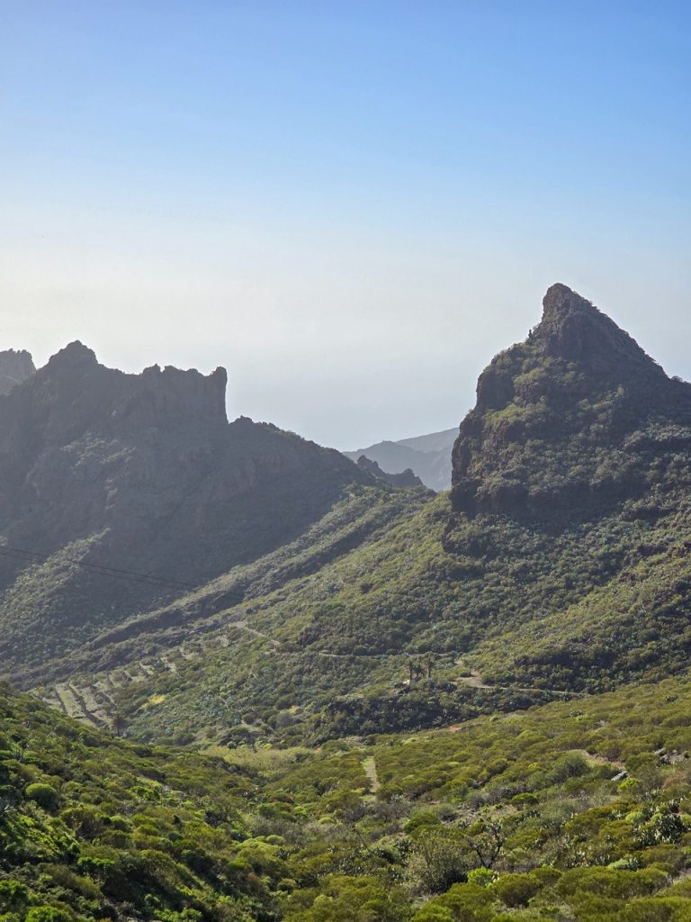 masca-valley-tenerife-teneriffa-nähtävyydet-luontokohteet-autolla
